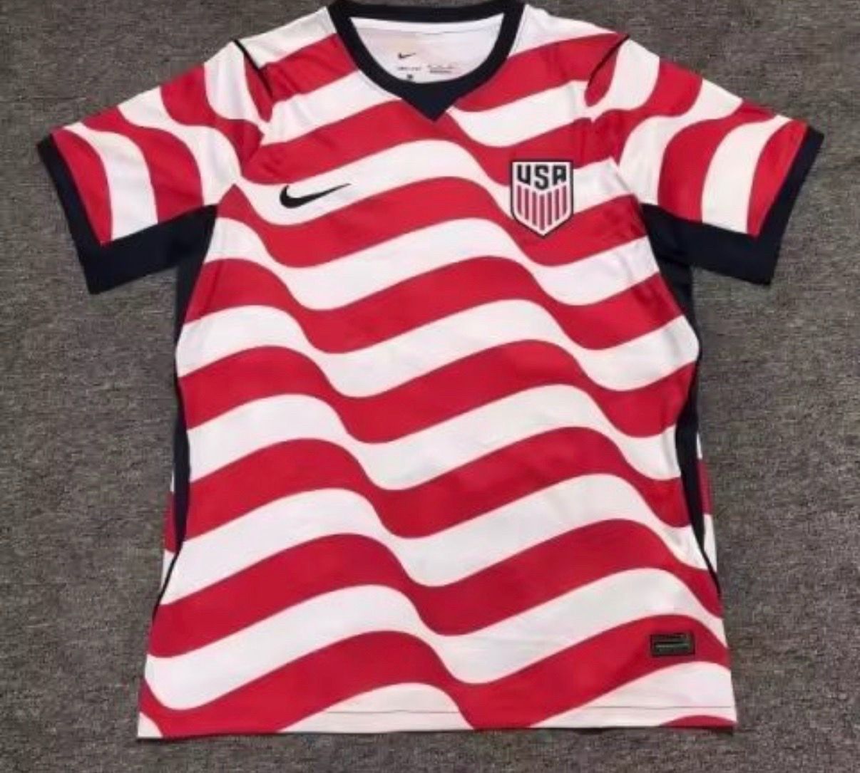 Soccer jerseys jersey 3x100$ 2 x 80$ 1 x 45$ Mexico and USA home and away local visitante Mundial 2026 World Cup USA