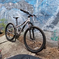 Cannondale 24 Kids Bike