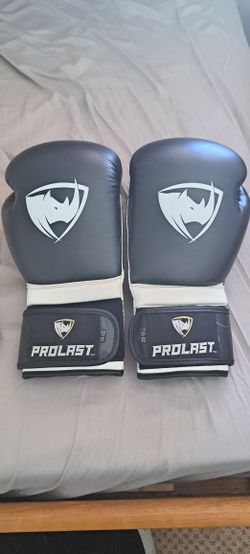 Pro Boxing gloves