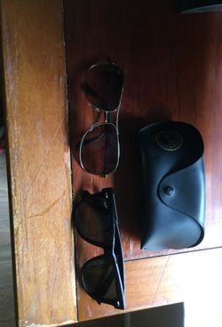 Ray Ban Sunglasses