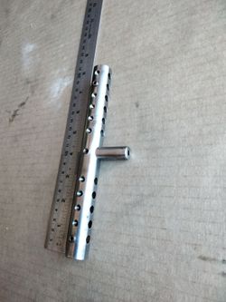 Machine shop jig TOOL