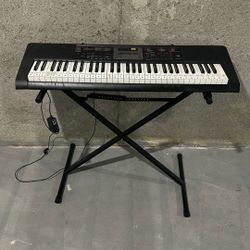 Casio Electric Piano