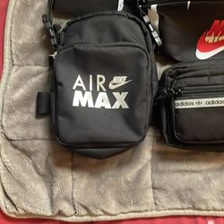 New Men Strap Bags Must Go OBO