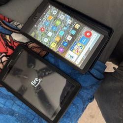 Fire Tablets