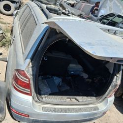 Mercedes Benz Gl450 Gl550 Parts 1st Gen
