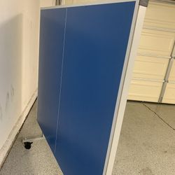 Joola Ping Pong Table 
