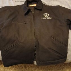 Service Jacket