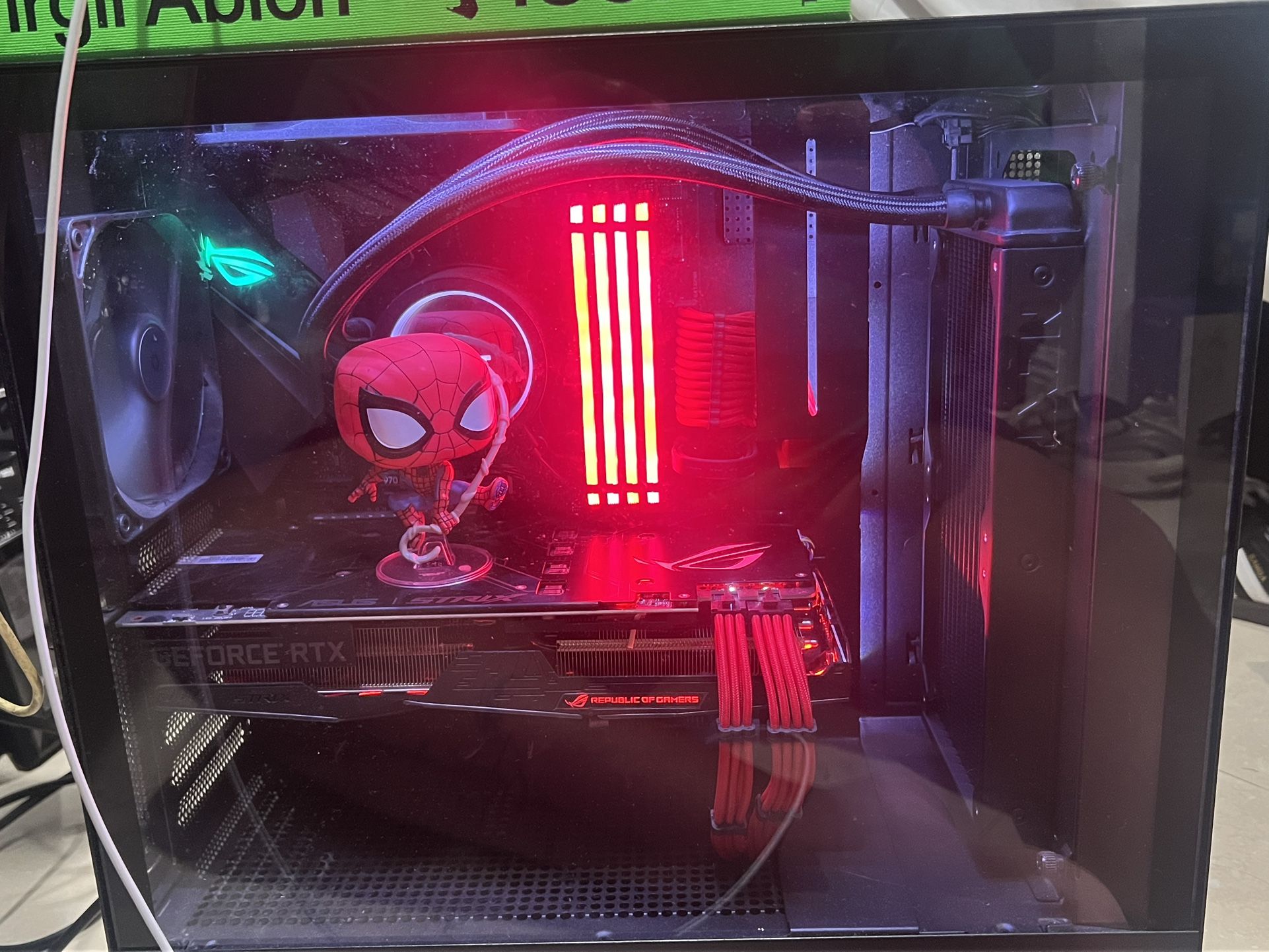 Gaming PC/STREAMING PC