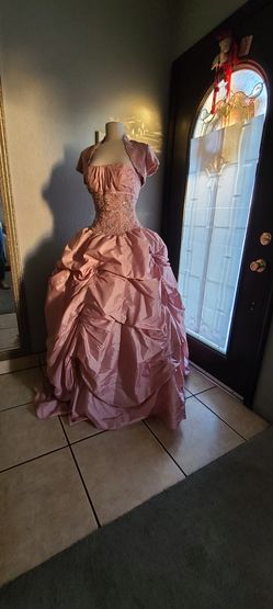 Quince Dress