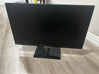 Samsung Computer Monitor S27D390H