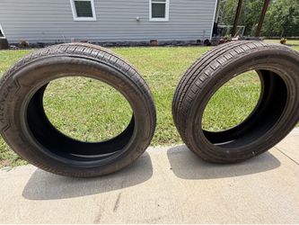 255/50R20