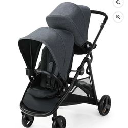 Graco Ready2go Stroller 