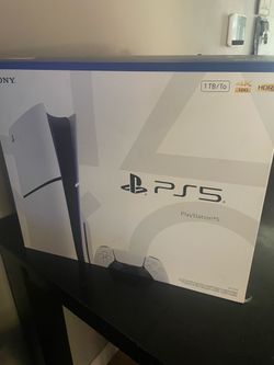 PlayStation 5
