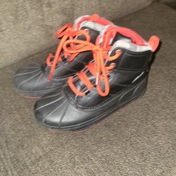 Champion winter Size 2 boys