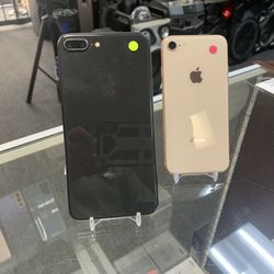 iPhone 8 / iPhone 8 Plus Unlocked, Special Offers 