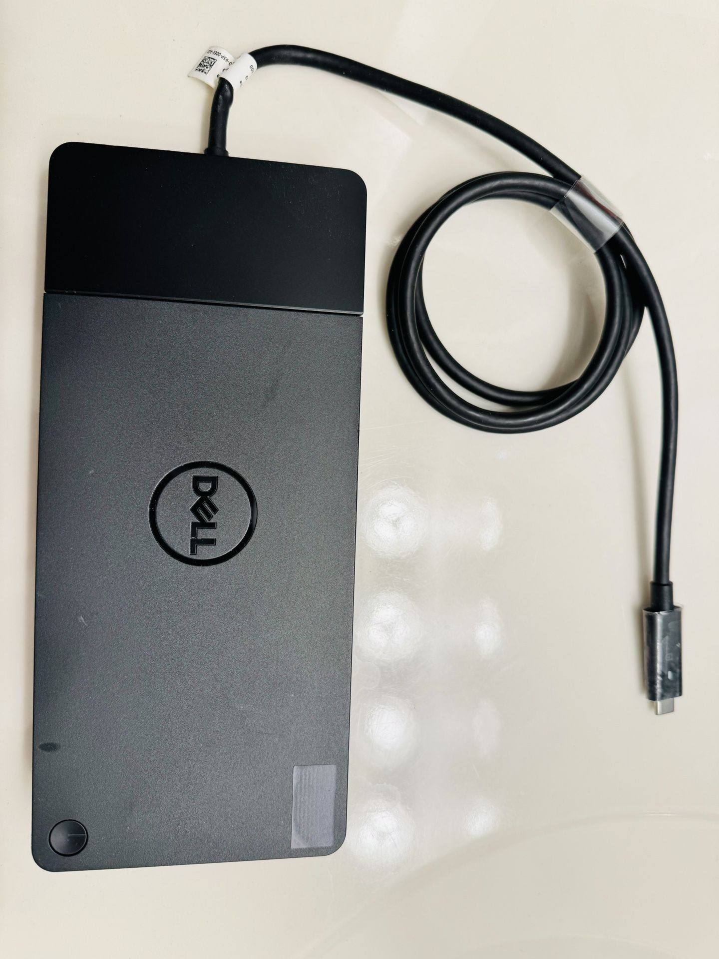 Dell Docking Station WD19 240W