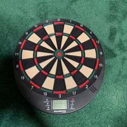 Bullshooter Dartboard