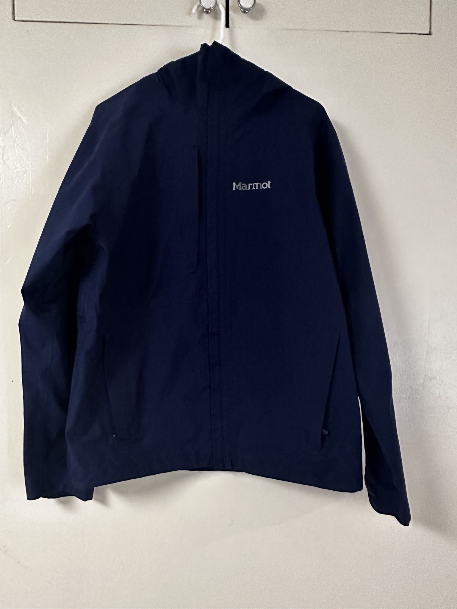 marmot minimalist jacket men size medium