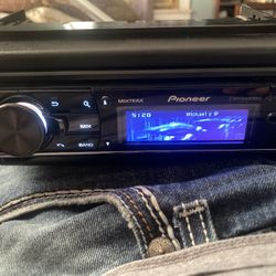 Pioneer Deh-x9600 