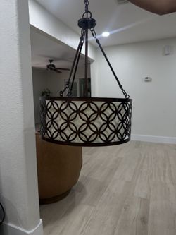 Chandelier
