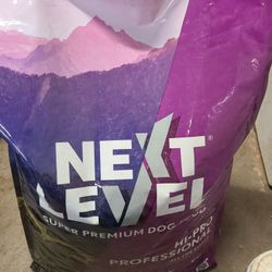 Golden Retriever Kibble 