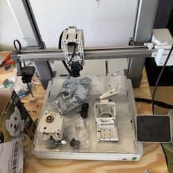 Bambu A1 3d Printer 
