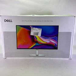Dell 27" S2725QC IPS LED IPS 120Hz Business Monitor