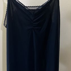 Woman’s PJ’s Set (large)