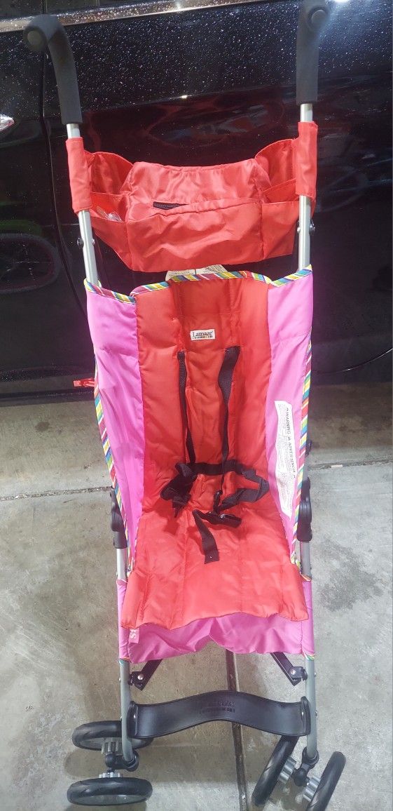 Stroller