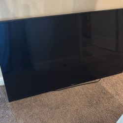 Samsung 65 Inch Picture Is Black 40.00 OBO 