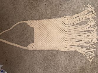 Beach bag