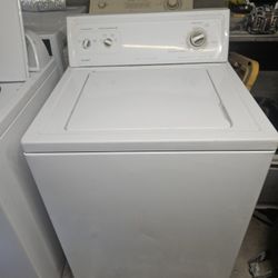 Kenmore  Washer 