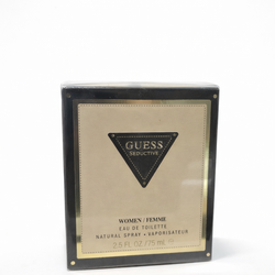 Guess Seductive Women Perfume 75ml (Brand New Sealed)