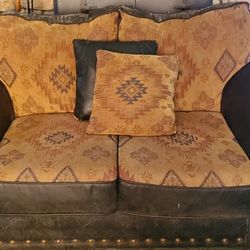 FREE Matching Loveseats