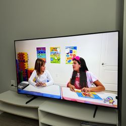 55 Inch Samsung TV