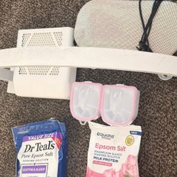 Articulos para manicure