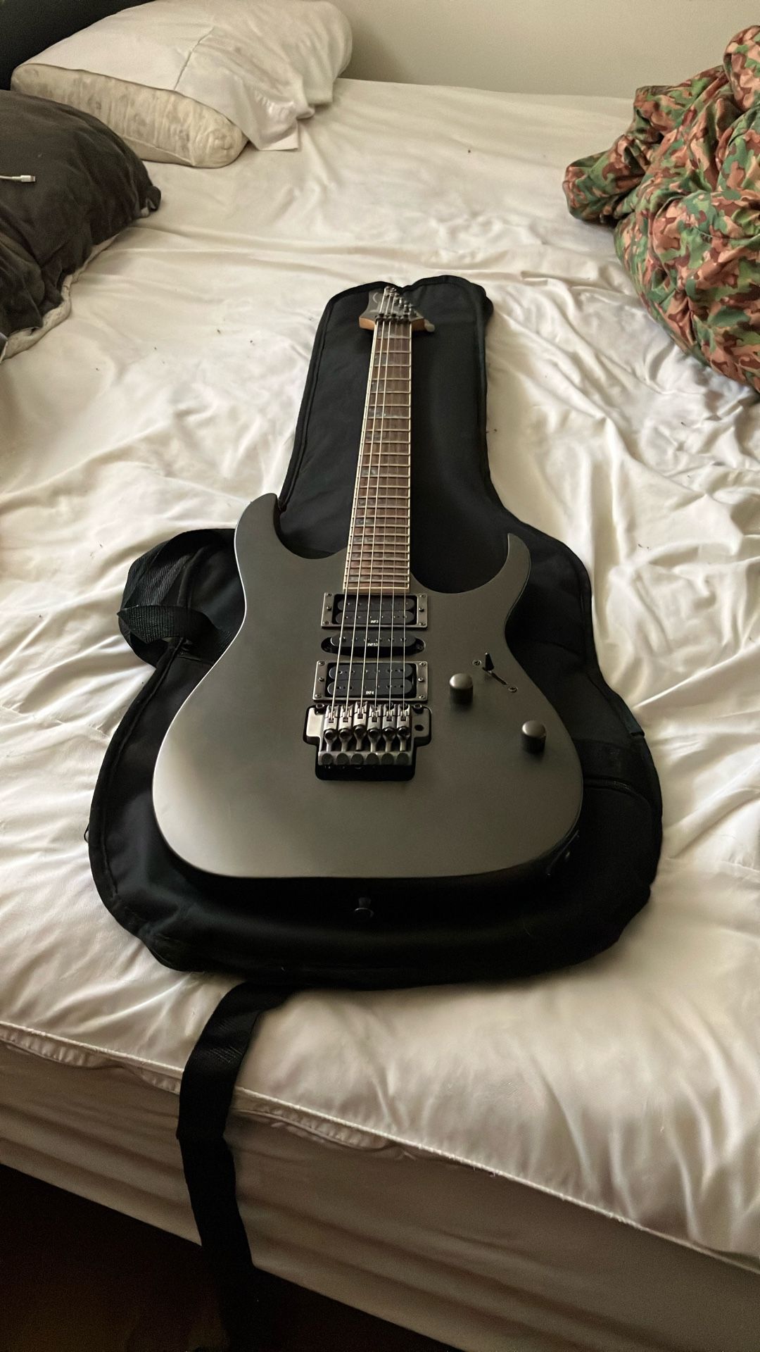 Ibanez RG Electric Guitar