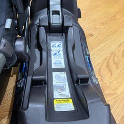Nuna Pipa Baby Car Seat 2024 With Base