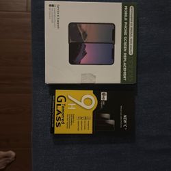 Screen Protectors And Tempered Glass iPhone 11