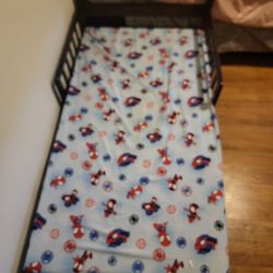 Toddler