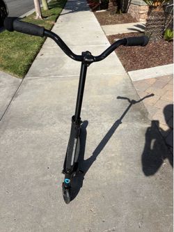 Scooter