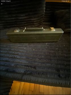 Yamaha Advantage Flute