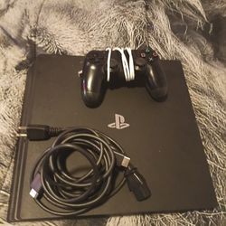 PS4