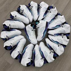 Jordan 5 Grape