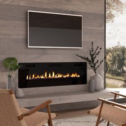 Fireplaces , 50 $ Down Payment , Home & Garden – superb

