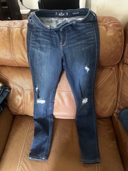 Bag of Jeans - On and Off Brand