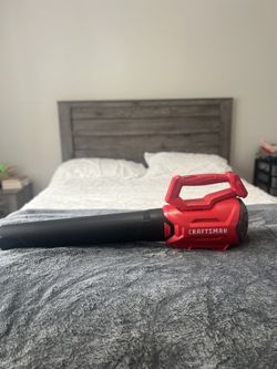 Craftsman V20 Leaf Blower