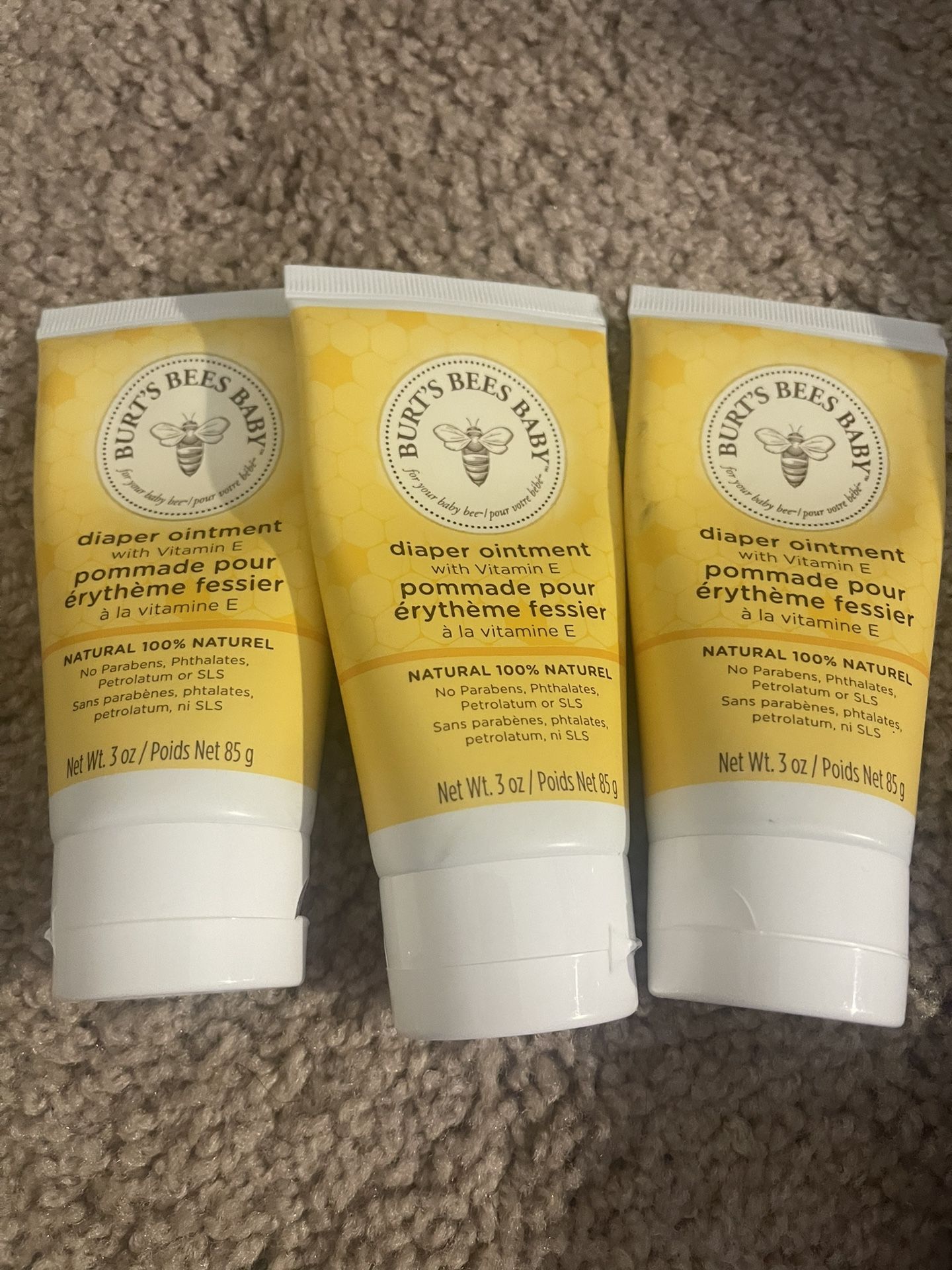 Diaper Ointment