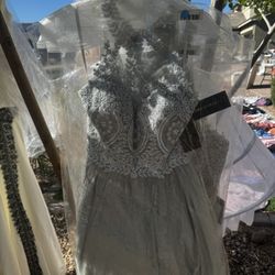 New Dress- Different Sizes