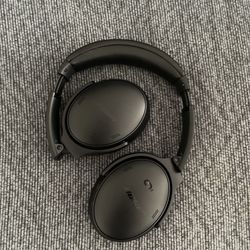 Bose QuietComfort Headphones
